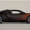 Bugatti Veyron Grand Sport Venet Art Car (2012)