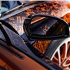 Bugatti Veyron Grand Sport Venet Art Car (2012)