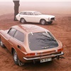 Volvo P1800 ES (1972)