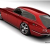Volvo P1800 ZES by Bo Zolland (2013)
