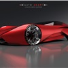 LA Design Challenge (2013): Mazda Auto Adapt Concept