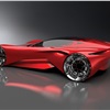 LA Design Challenge (2013): Mazda Auto Adapt Concept