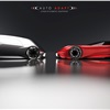 LA Design Challenge (2013): Mazda Auto Adapt Concept