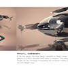 LA Design Challenge (2013): BMW S.E.E.D. Concept
