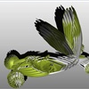 LA Design Challenge (2013): Changfeng La Brea Concept