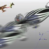 LA Design Challenge (2013): Changfeng La Brea Concept