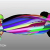 LA Design Challenge (2013): Changfeng La Brea Concept