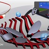 LA Design Challenge (2013): Changfeng La Brea Concept