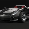 Dartz Jo-Mojo by Gray Design (2011)