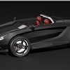 Dartz Jo-Mojo by Gray Design (2011)