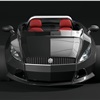 Dartz Jo-Mojo by Gray Design (2011)