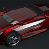 Dartz Jo-Mojo by Gray Design (2011)