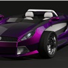 Dartz Jo-Mojo by Gray Design (2011)