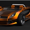 Dartz Jo-Mojo by Gray Design (2011)