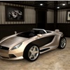 Dartz Jo-Mojo by Gray Design (2011)