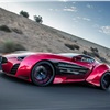 Laraki Epitome (2013) - Photo: Ted7