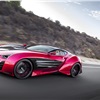 Laraki Epitome (2013) - Photo: Ted7