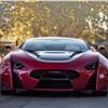 Laraki Epitome (2013) - Photo: Ted7