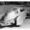 Tasco Prototype Designed by Gordon Buehrig/Body by Derham (1948)