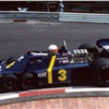 Tyrrell P34 - Jody Scheckter, Monaco (1976)