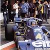 Tyrrell P34 - Patrick Depailler (1976)