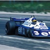 Tyrrell P34B - Ronnie Peterson, Spain (1977)