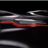 Aston Martin Vanquish V12 'Thunderbolt' (2015): One-Off designed by Henrik Fisker