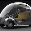 Paul Arzens L’Oeuf Electrique (1942) - Photo: Michel Zumbrunn & Urs Schmid