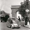 Paul Arzens L’Oeuf Electrique (1942)