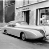 Paul Arzens La Baleine (1938)