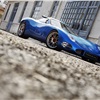 Toroidion 1MW Concept (2015): Finnish electric supercar