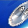 Toroidion 1MW Concept (2015): Finnish electric supercar