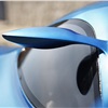 Toroidion 1MW Concept (2015): Finnish electric supercar