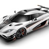 Koenigsegg Agera One:1 (2014)