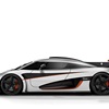 Koenigsegg Agera One:1 (2014)