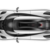 Koenigsegg Agera One:1 (2014)