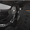 Koenigsegg Agera One:1 (2014) - Interior