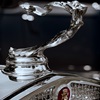 ‘Flowing Goddess’ – Cadillac V-16 Mascot (1930–32) – Photo: James W. Howe