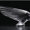 René Lalique 'Victoire' (1928) - Automobile Mascot Hood Ornament