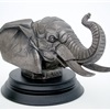 Latil Trucks: Elephant Mascot by Frederick Bazin