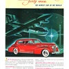 Cadillac Sixty Special Ad (January–February, 1938) - Illustrated by Jon Whitcomb