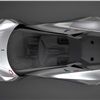 Peugeot Vision Gran Turismo Concept (2015)