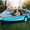 Philippe Charbonneaux Ellipsis Concept (1992)
