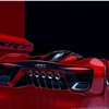 SRT Tomahawk Vision Gran Turismo (2015)