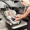 Volvo XC90 Excellence Child Seat (2015): Interior Concept
