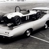 Norman Holtkamp's Cheetah High-Speed Transporter (1961): Super-Hauler for Race Cars