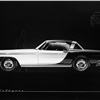 Cadillac “Die Valkyrie” - Rendering by Brooks Stevens (1954-09-21)