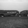 1936 Zephyr Land Yacht (Land Cruiser): Streamlined Design by Brooks Stevens