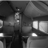 1936 Zephyr Land Yacht (Land Cruiser) - Inrerior
