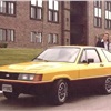 Briggs & Stratton Gasoline/Electric Hybrid (1979)